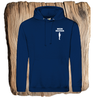 Freundschaftshoodie 1 - Unisex Hoodie