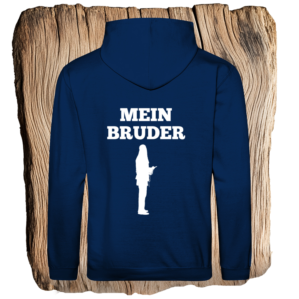 Freundschaftshoodie 1 - Unisex Hoodie