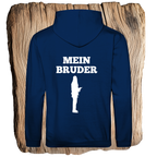 Freundschaftshoodie 1 - Unisex Hoodie