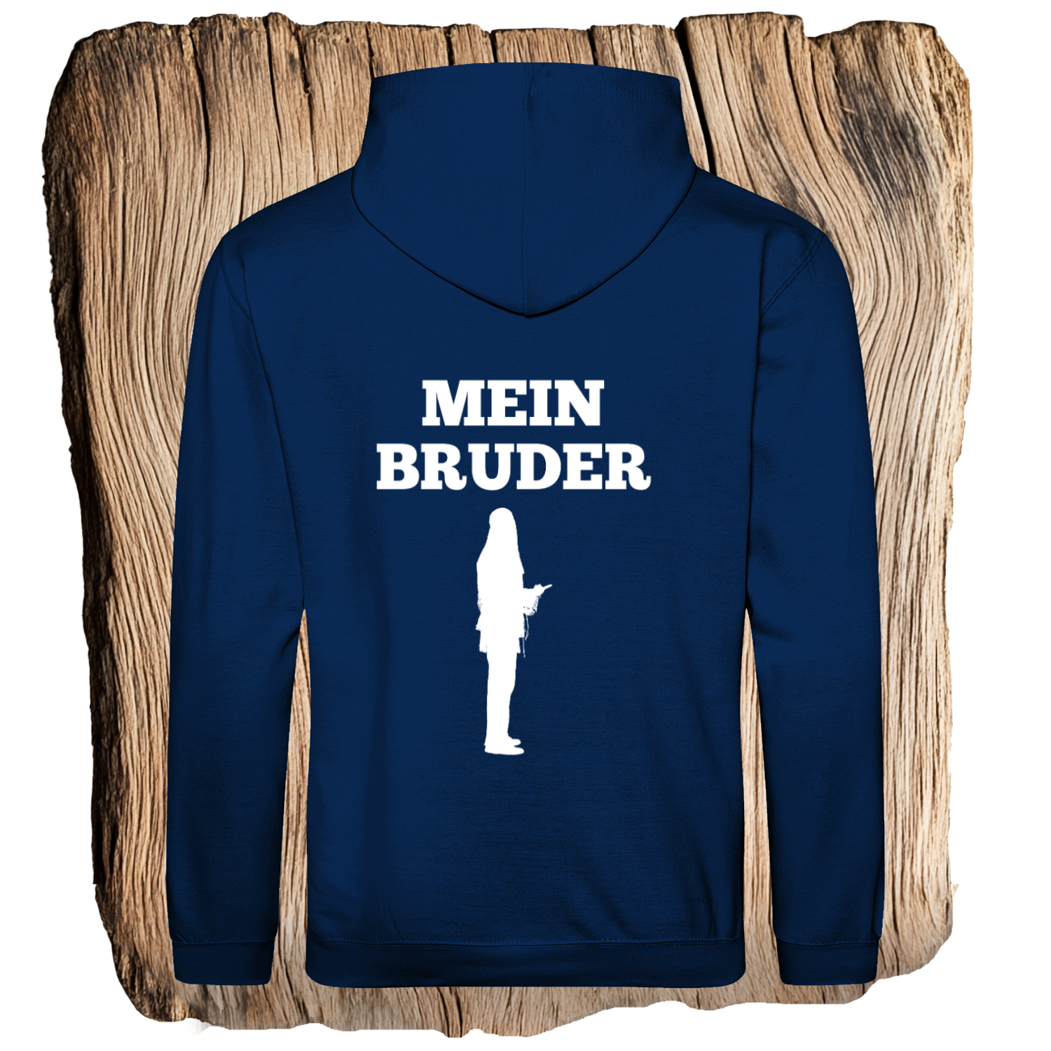 Freundschaftshoodie 1 - Unisex Hoodie