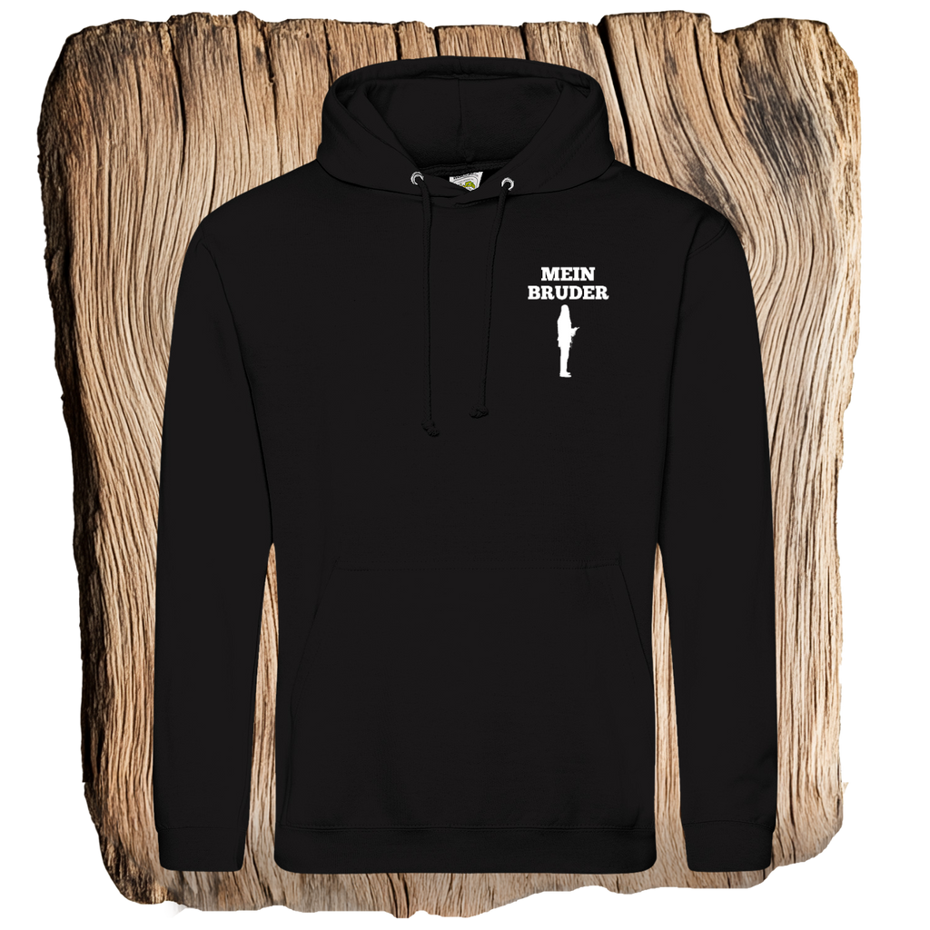 Freundschaftshoodie 1 - Unisex Hoodie