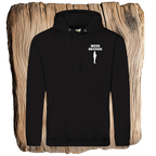 Freundschaftshoodie 1 - Unisex Hoodie