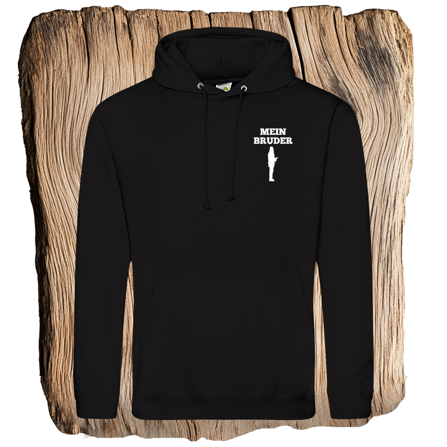 Freundschaftshoodie 1 - Unisex Hoodie