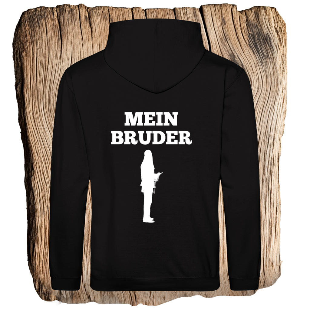 Freundschaftshoodie 1 - Unisex Hoodie