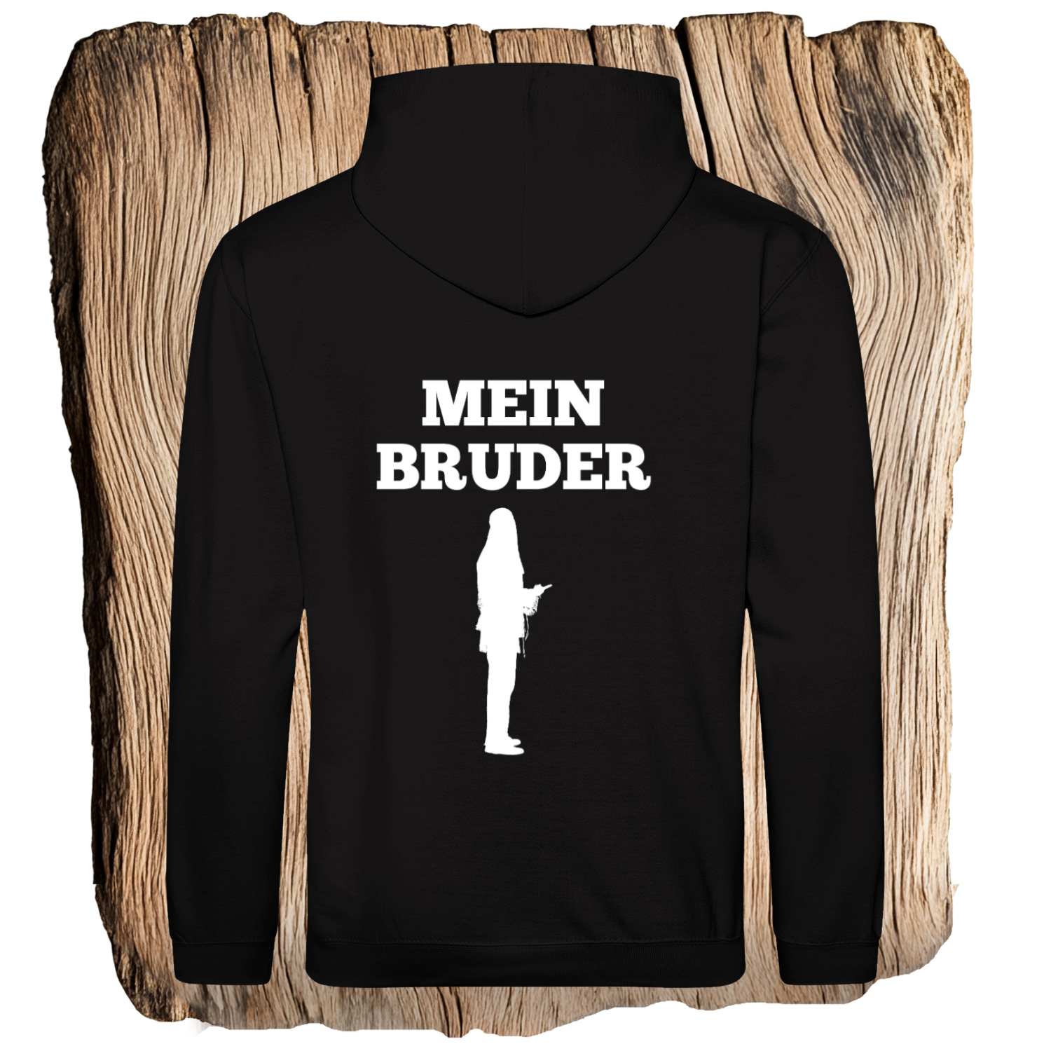 Freundschaftshoodie 1 - Unisex Hoodie