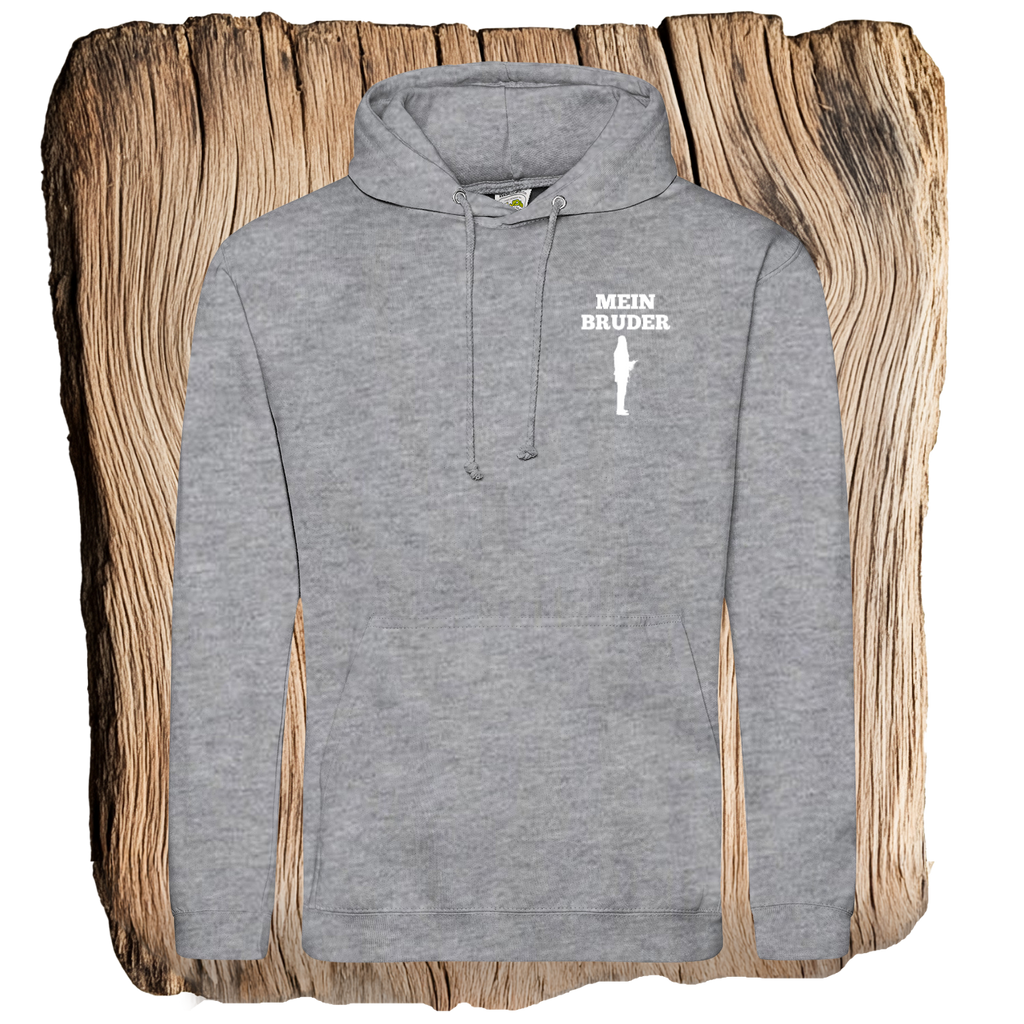 Freundschaftshoodie 1 - Unisex Hoodie