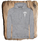 Freundschaftshoodie 1 - Unisex Hoodie