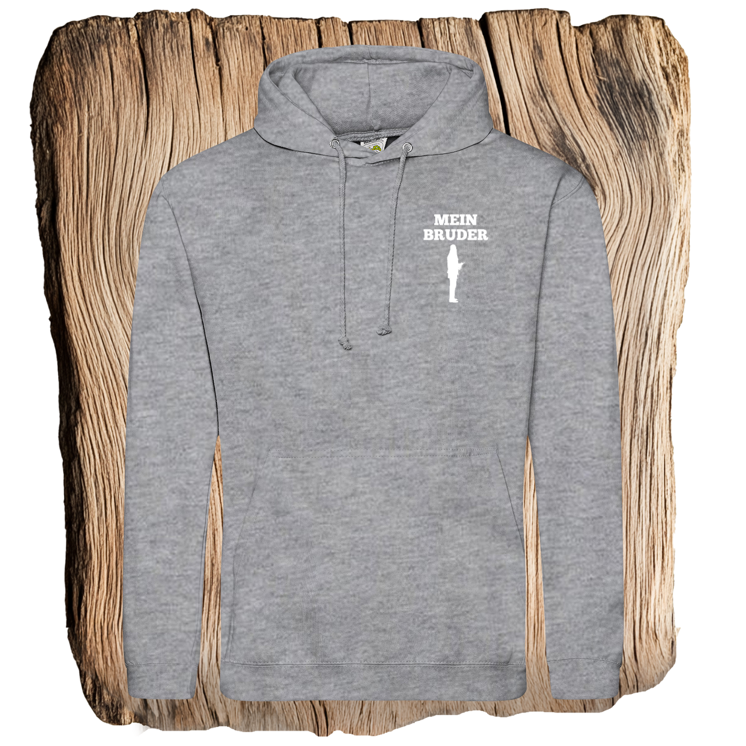 Freundschaftshoodie 1 - Unisex Hoodie