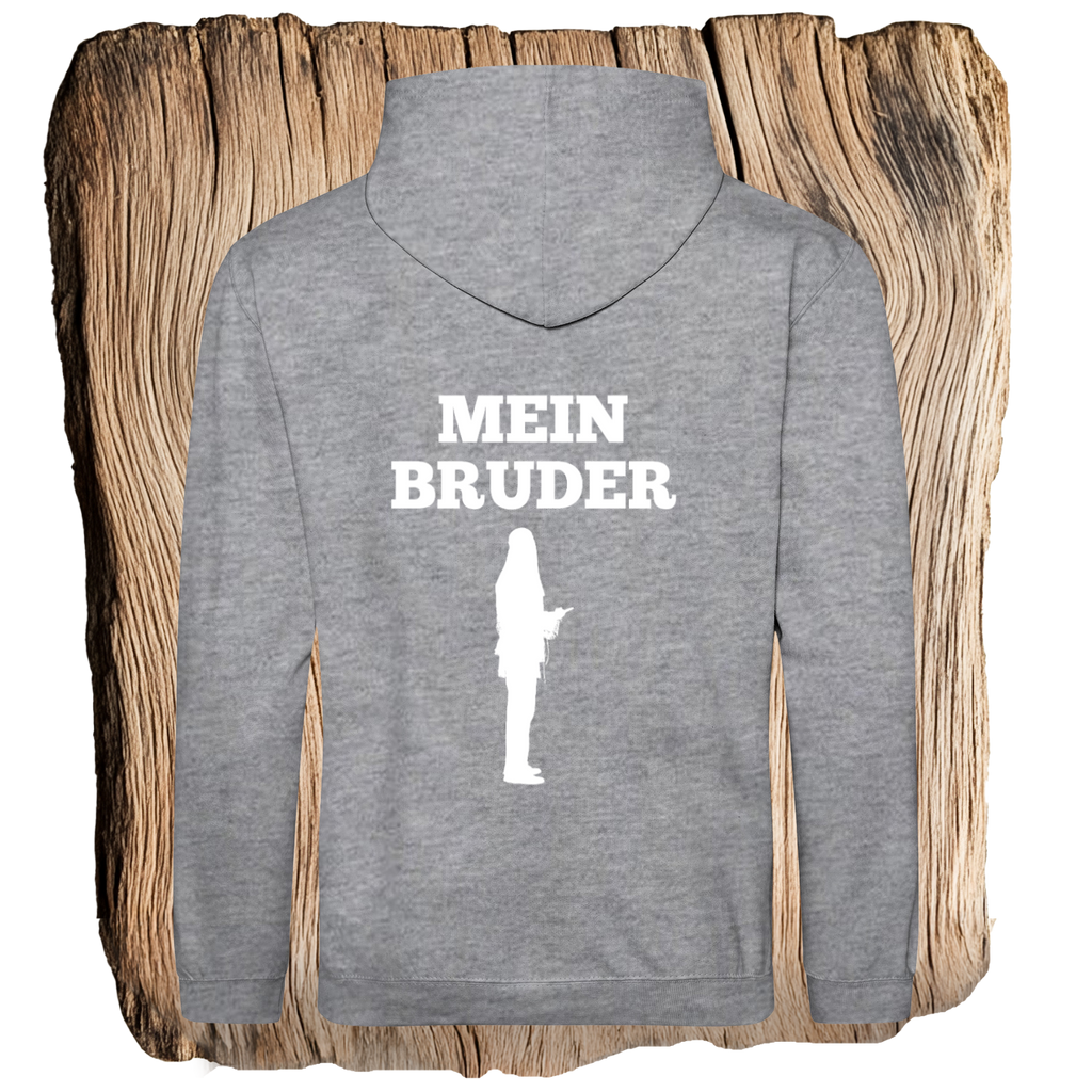 Freundschaftshoodie 1 - Unisex Hoodie