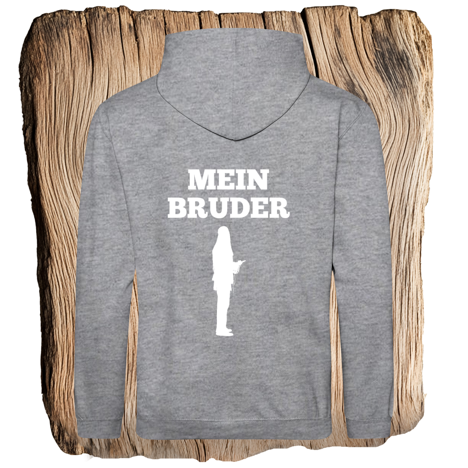 Freundschaftshoodie 1 - Unisex Hoodie