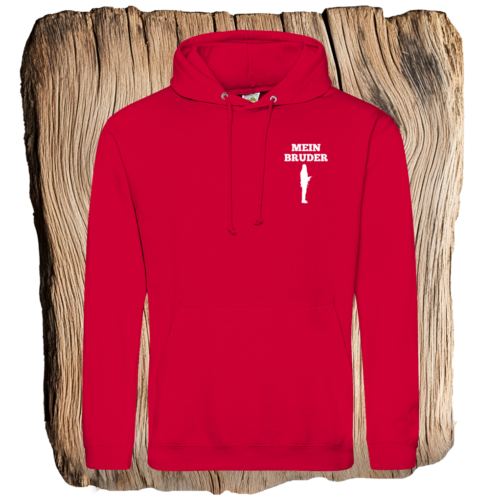 Freundschaftshoodie 1 - Unisex Hoodie