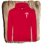 Freundschaftshoodie 1 - Unisex Hoodie