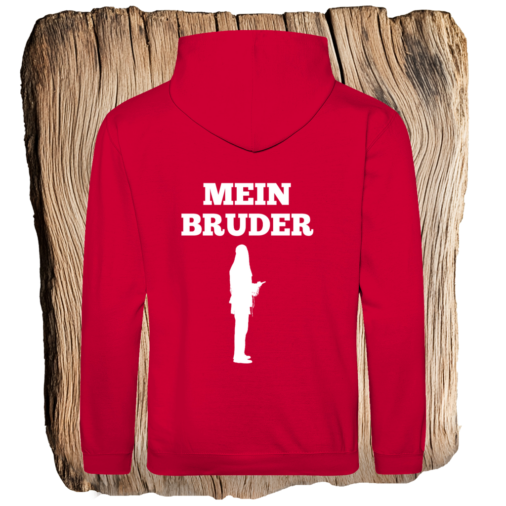 Freundschaftshoodie 1 - Unisex Hoodie