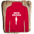 Freundschaftshoodie 1 - Unisex Hoodie