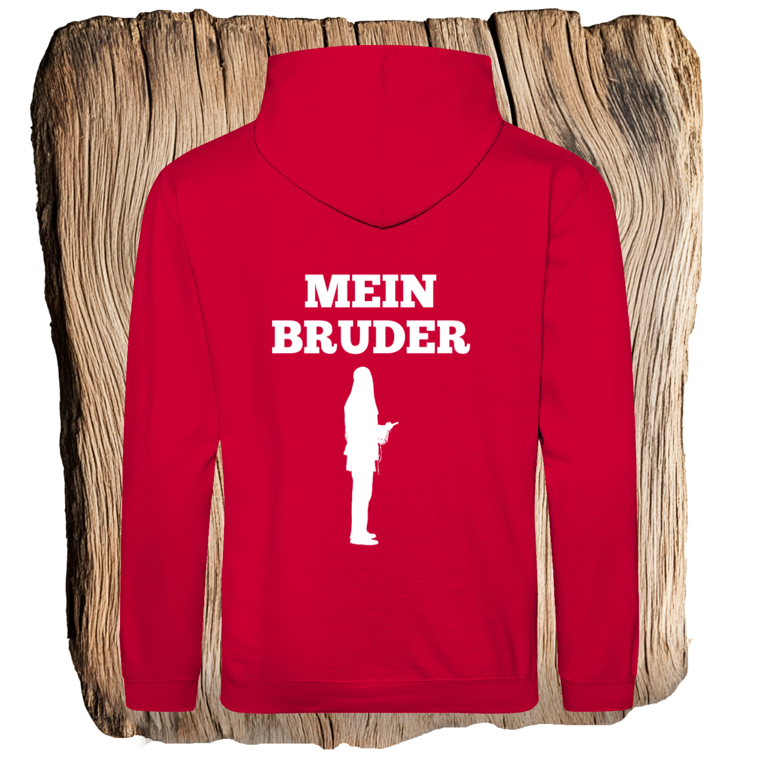 Freundschaftshoodie 1 - Unisex Hoodie