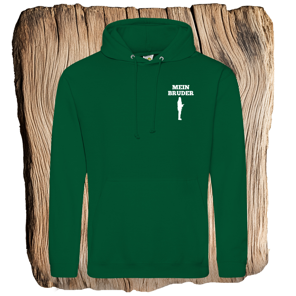 Freundschaftshoodie 1 - Unisex Hoodie