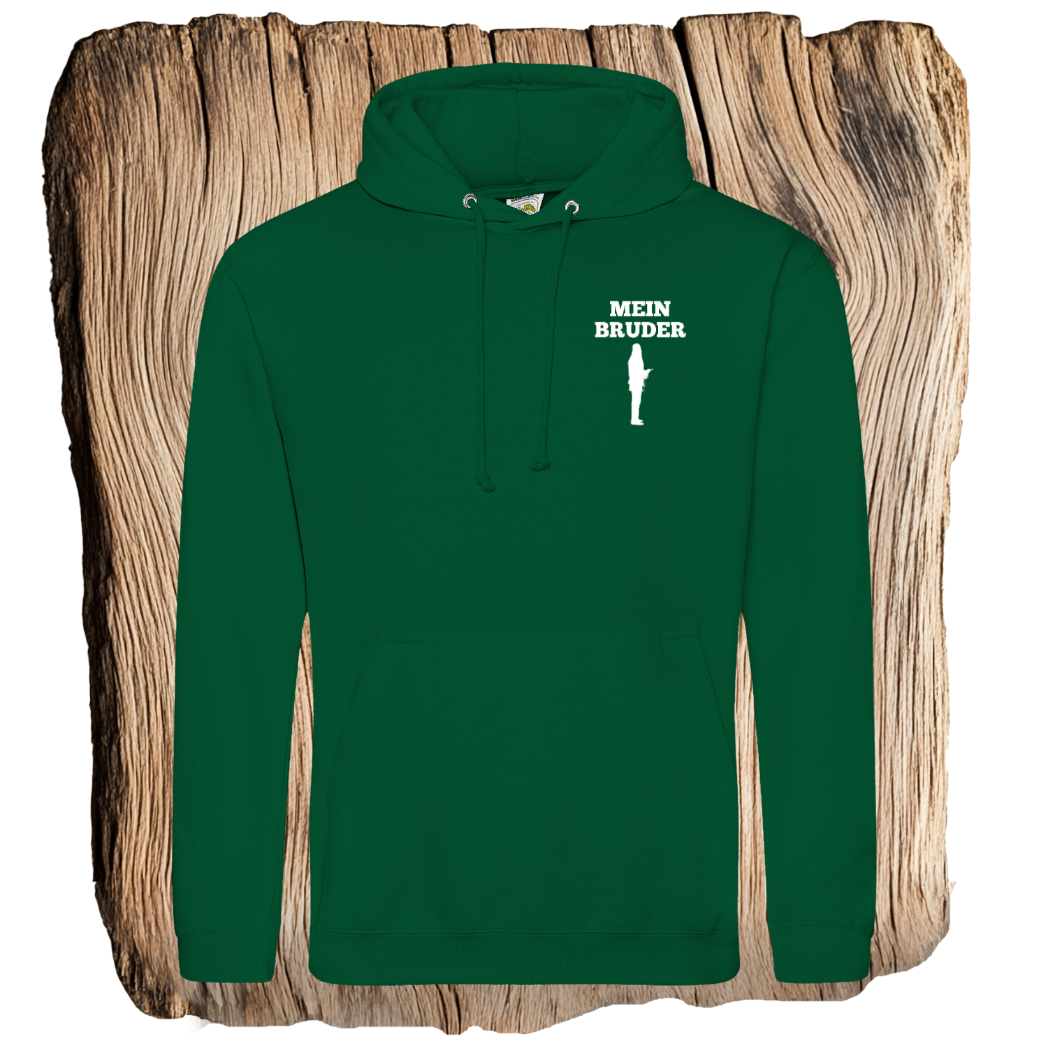 Freundschaftshoodie 1 - Unisex Hoodie