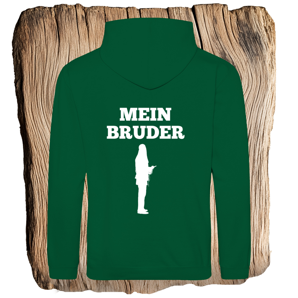 Freundschaftshoodie 1 - Unisex Hoodie