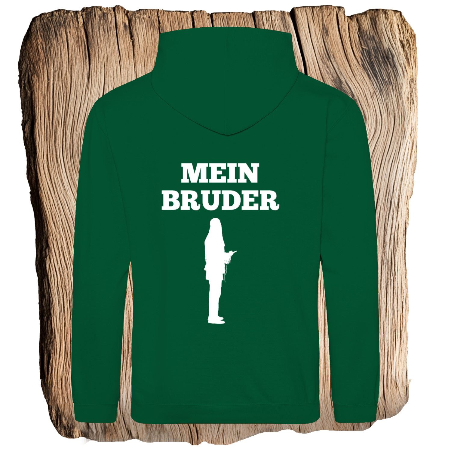 Freundschaftshoodie 1 - Unisex Hoodie