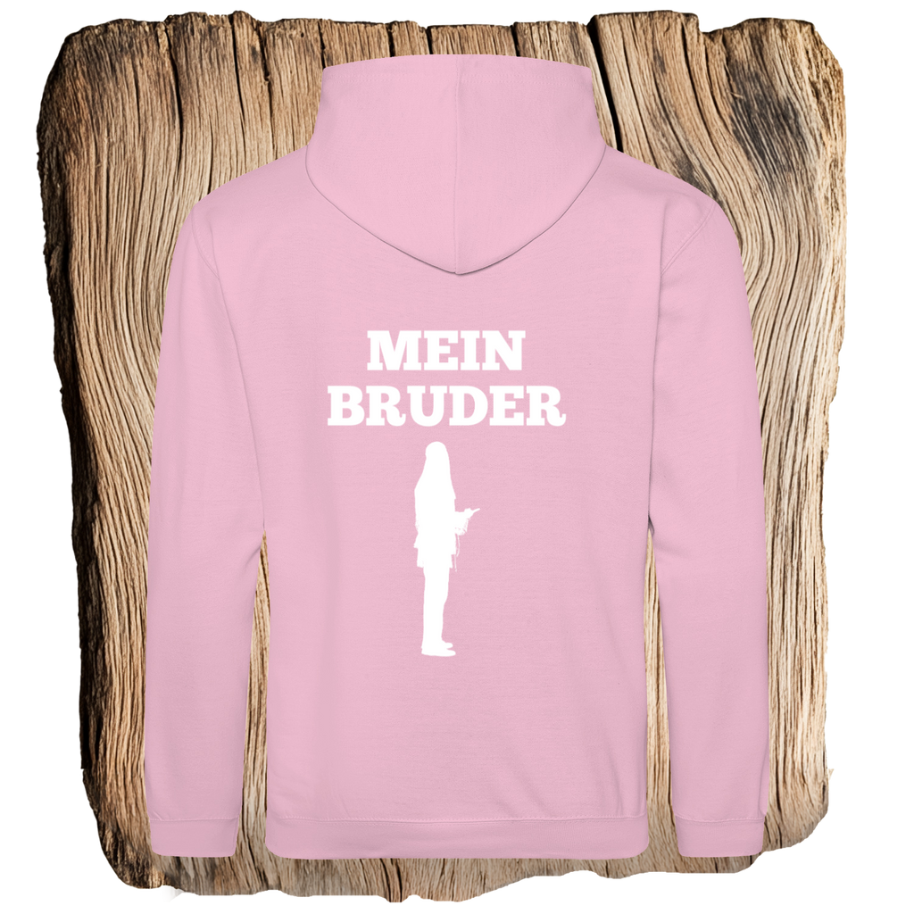 Freundschaftshoodie 1 - Unisex Hoodie
