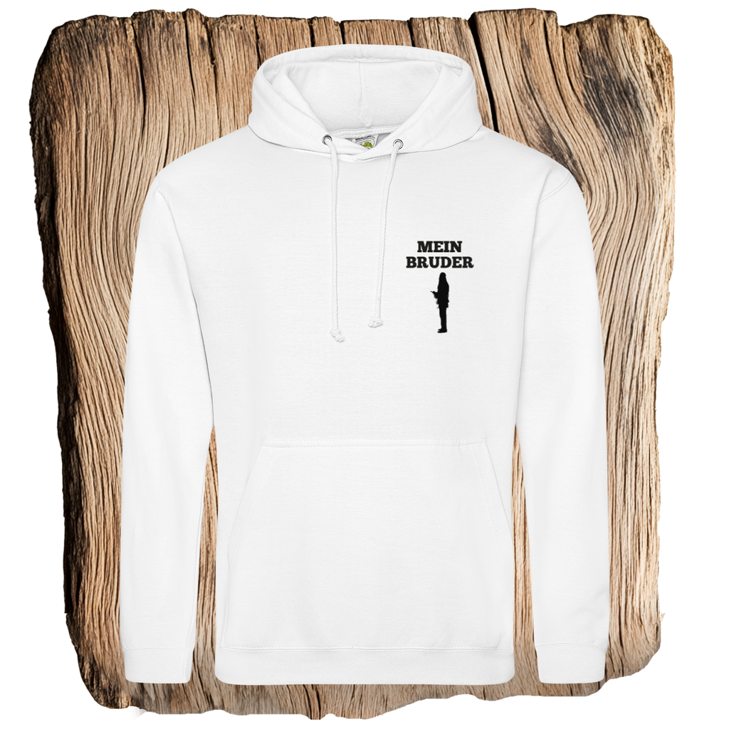 Freundschaftshoodie 2 - Unisex Hoodie