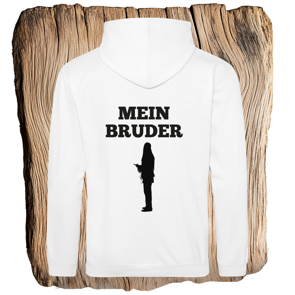 Freundschaftshoodie 2 - Unisex Hoodie