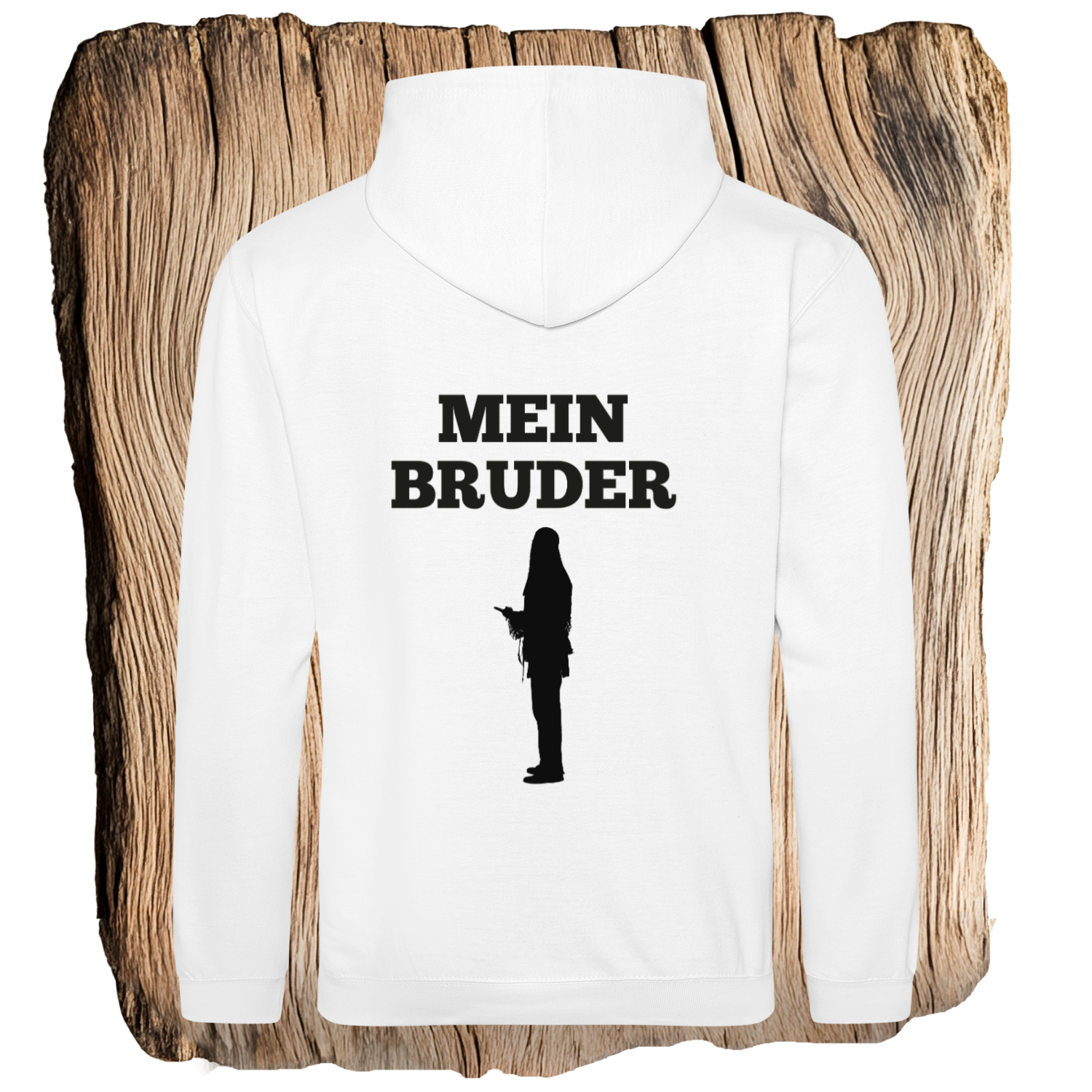 Freundschaftshoodie 2 - Unisex Hoodie