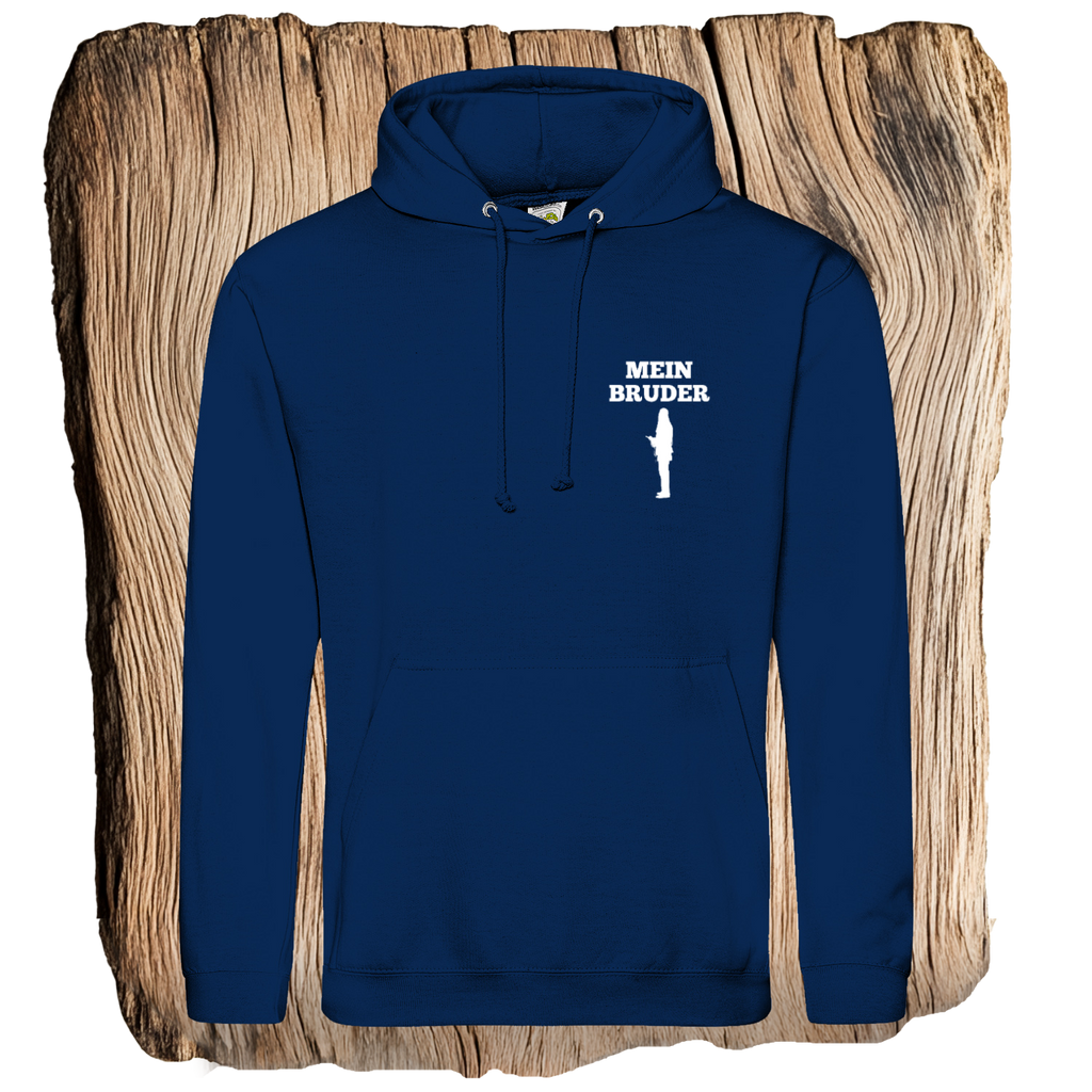 Freundschaftshoodie 2 - Unisex Hoodie