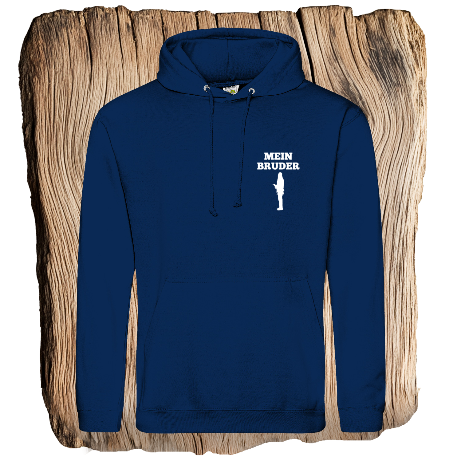 Freundschaftshoodie 2 - Unisex Hoodie