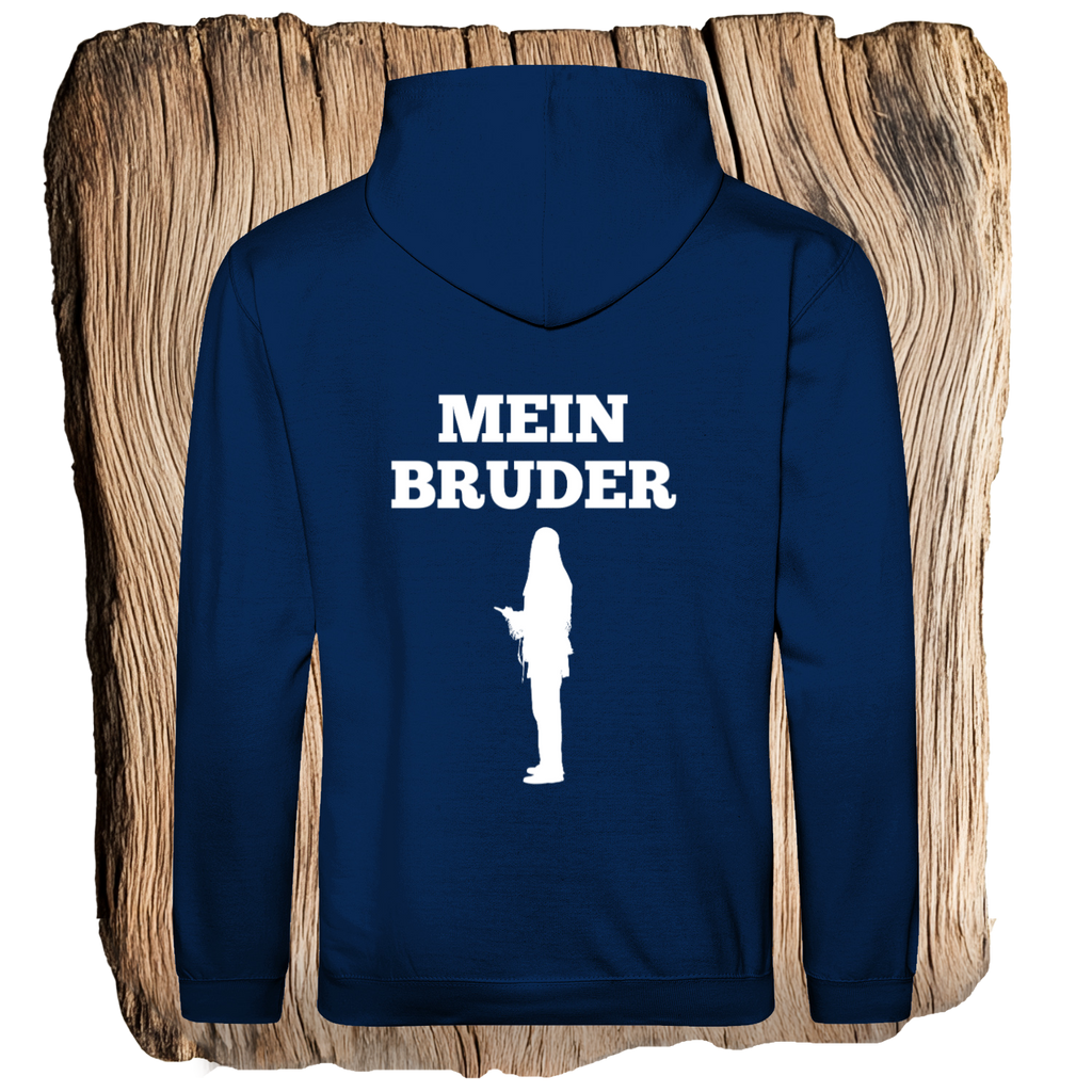 Freundschaftshoodie 2 - Unisex Hoodie