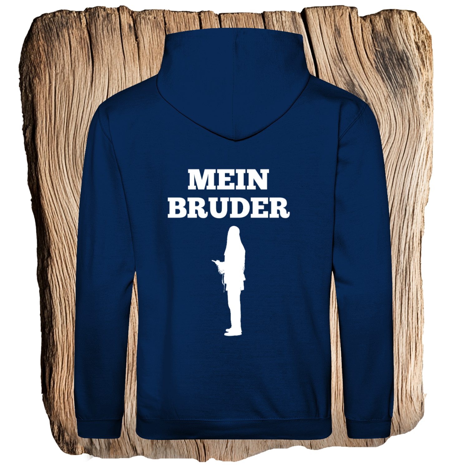 Freundschaftshoodie 2 - Unisex Hoodie