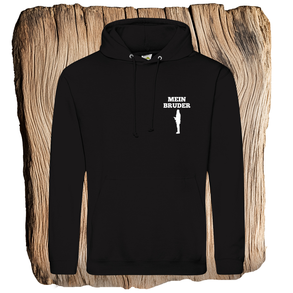 Freundschaftshoodie 2 - Unisex Hoodie