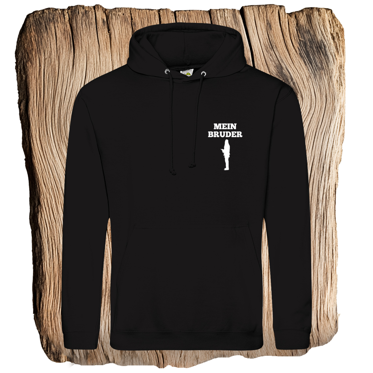 Freundschaftshoodie 2 - Unisex Hoodie