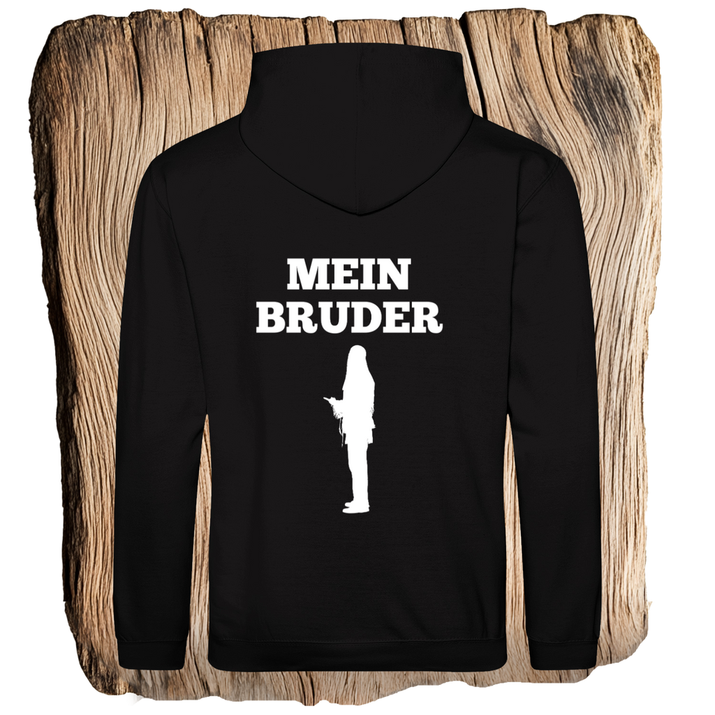 Freundschaftshoodie 2 - Unisex Hoodie