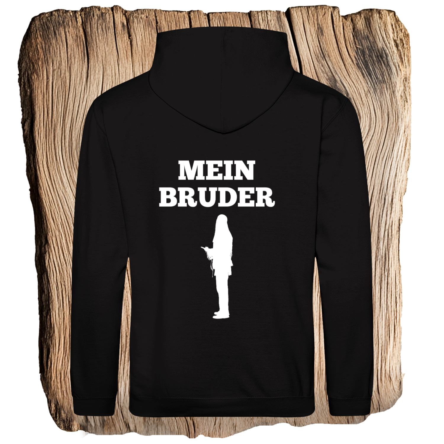 Freundschaftshoodie 2 - Unisex Hoodie