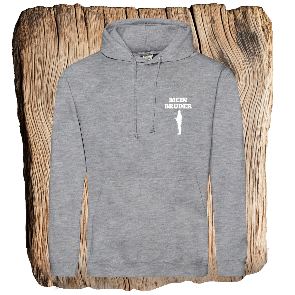Freundschaftshoodie 2 - Unisex Hoodie