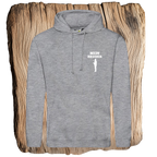 Freundschaftshoodie 2 - Unisex Hoodie