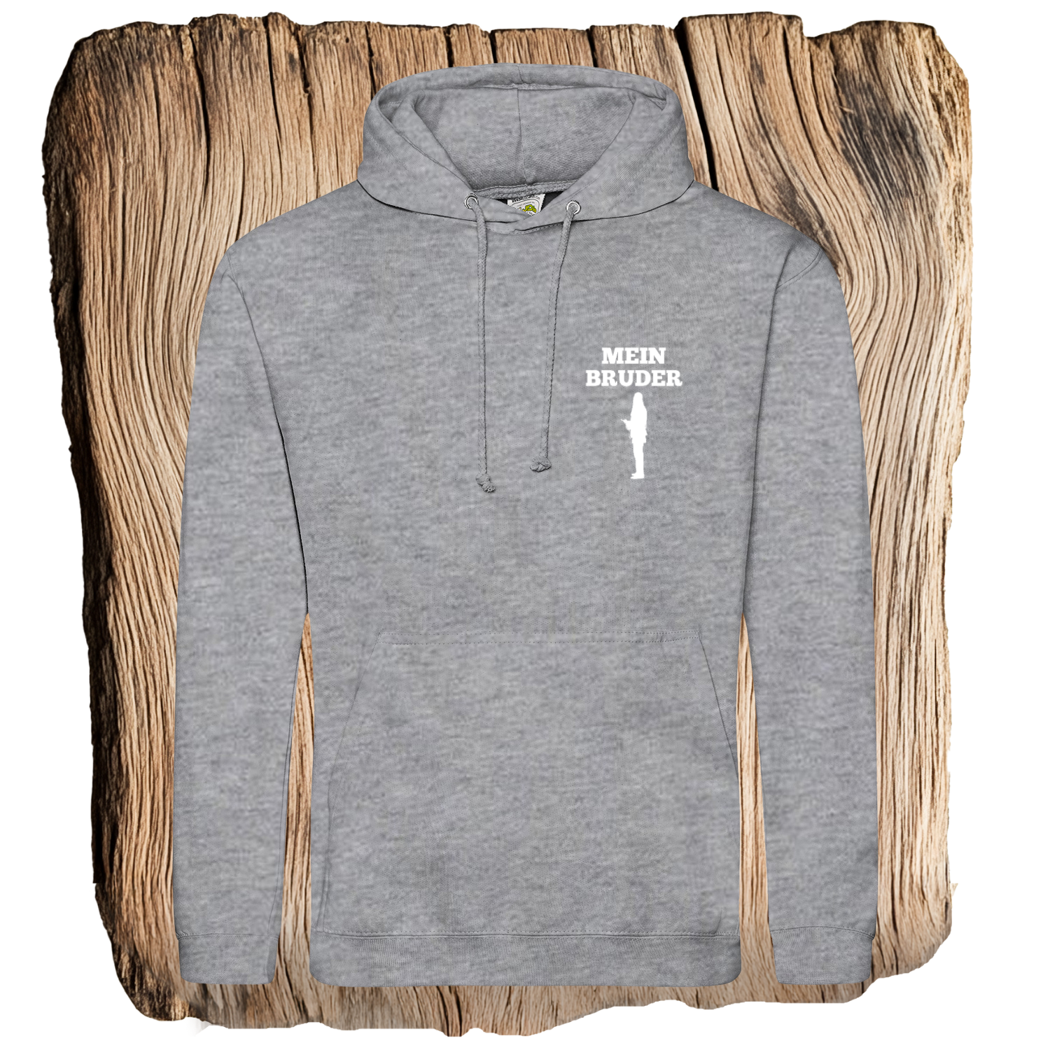 Freundschaftshoodie 2 - Unisex Hoodie