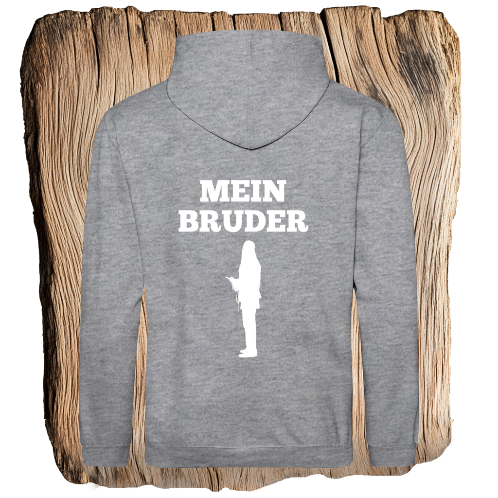 Freundschaftshoodie 2 - Unisex Hoodie