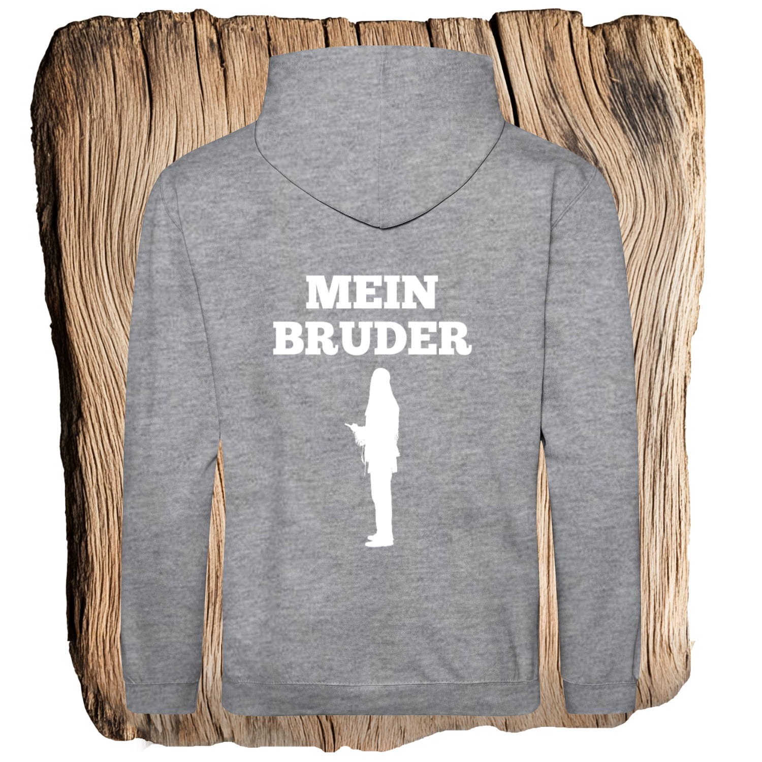 Freundschaftshoodie 2 - Unisex Hoodie