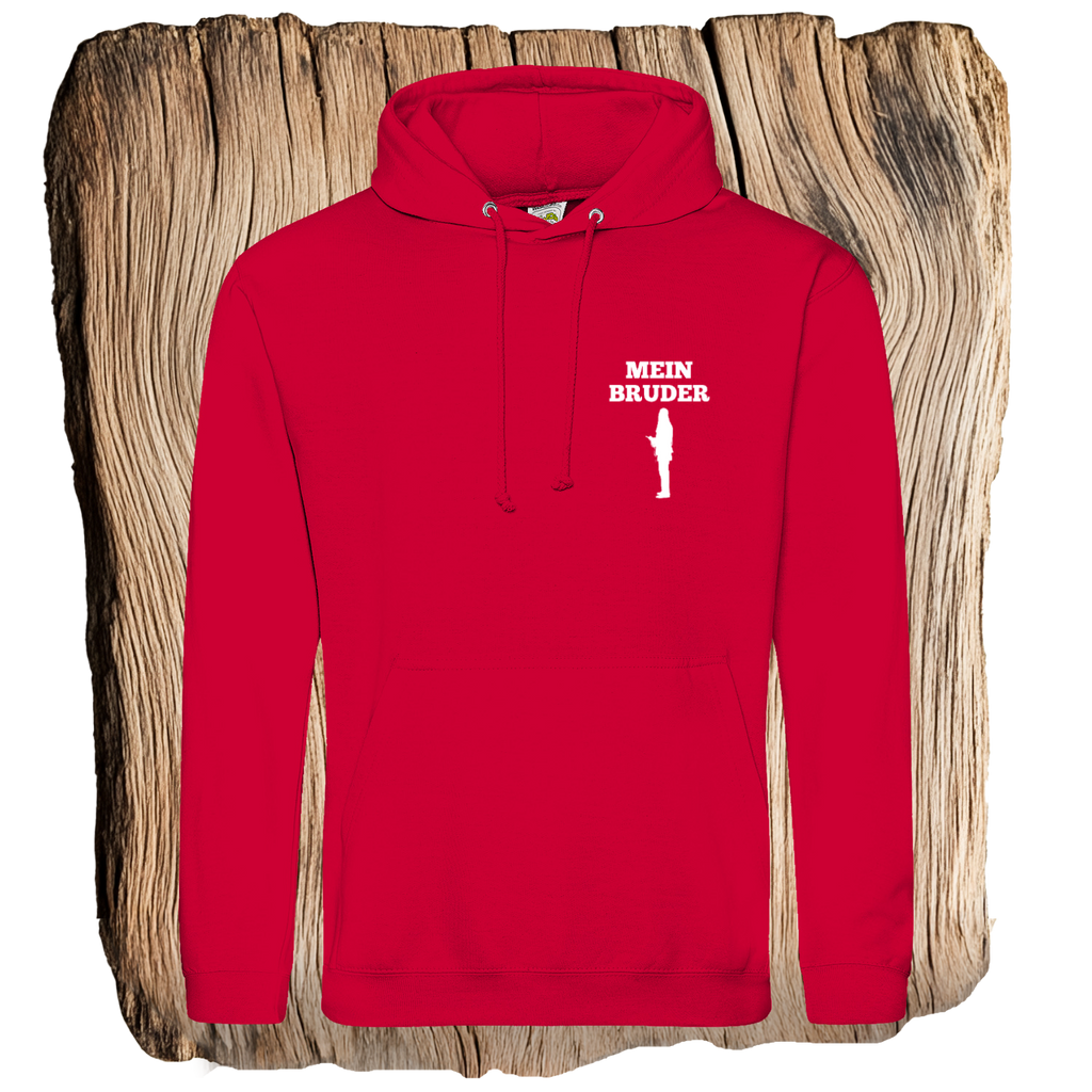 Freundschaftshoodie 2 - Unisex Hoodie