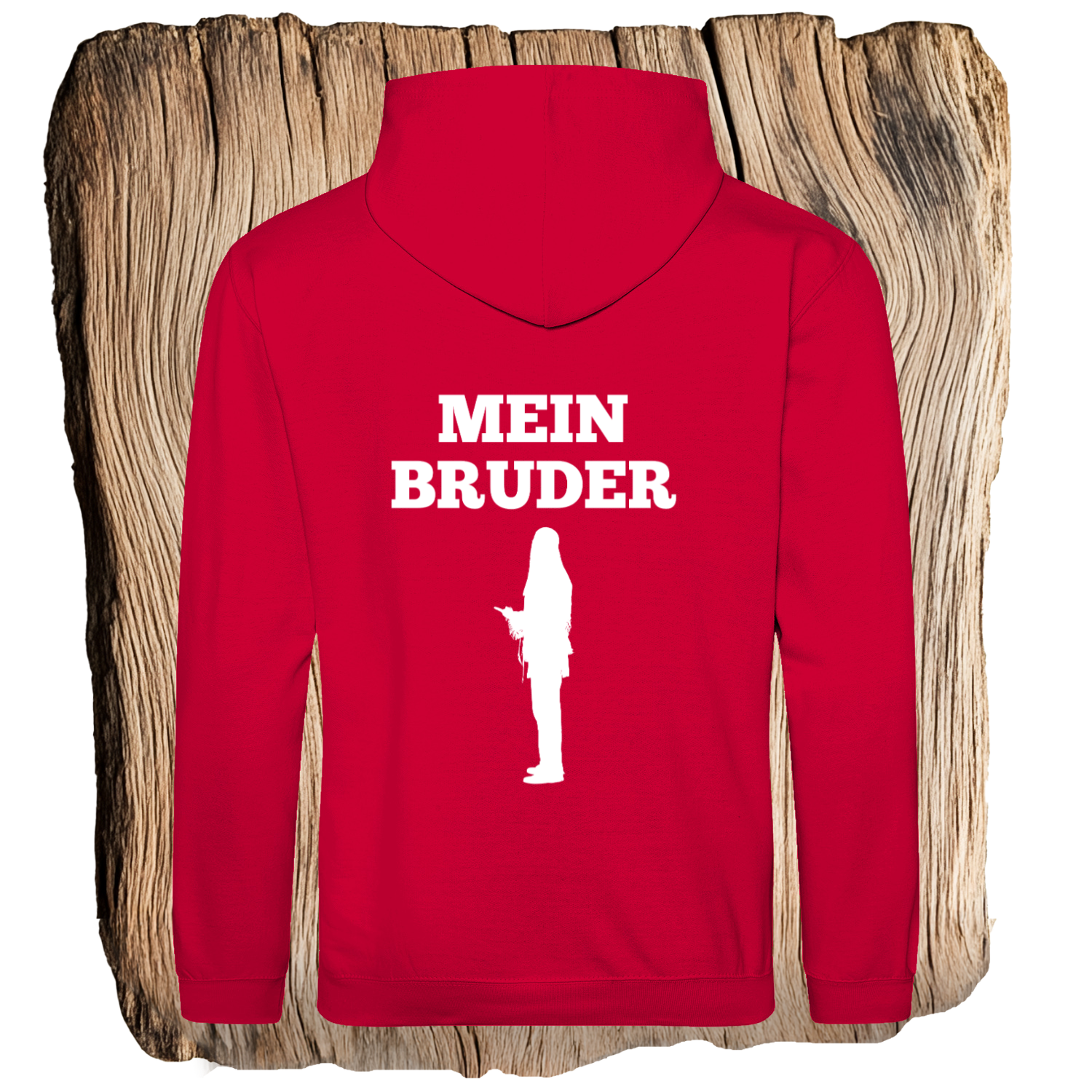Freundschaftshoodie 2 - Unisex Hoodie