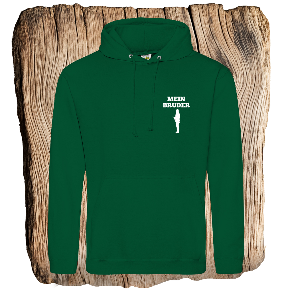 Freundschaftshoodie 2 - Unisex Hoodie