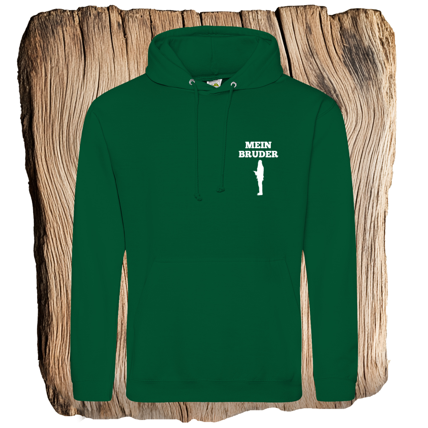 Freundschaftshoodie 2 - Unisex Hoodie