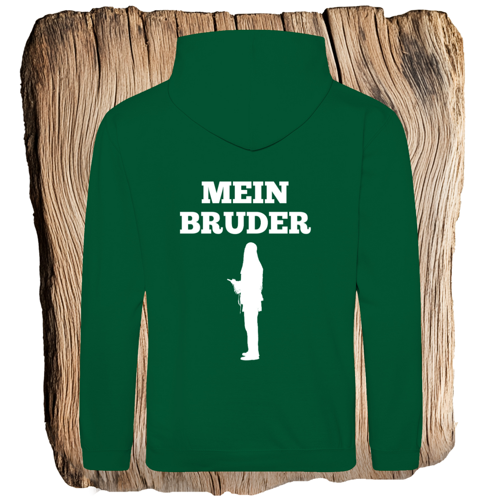 Freundschaftshoodie 2 - Unisex Hoodie