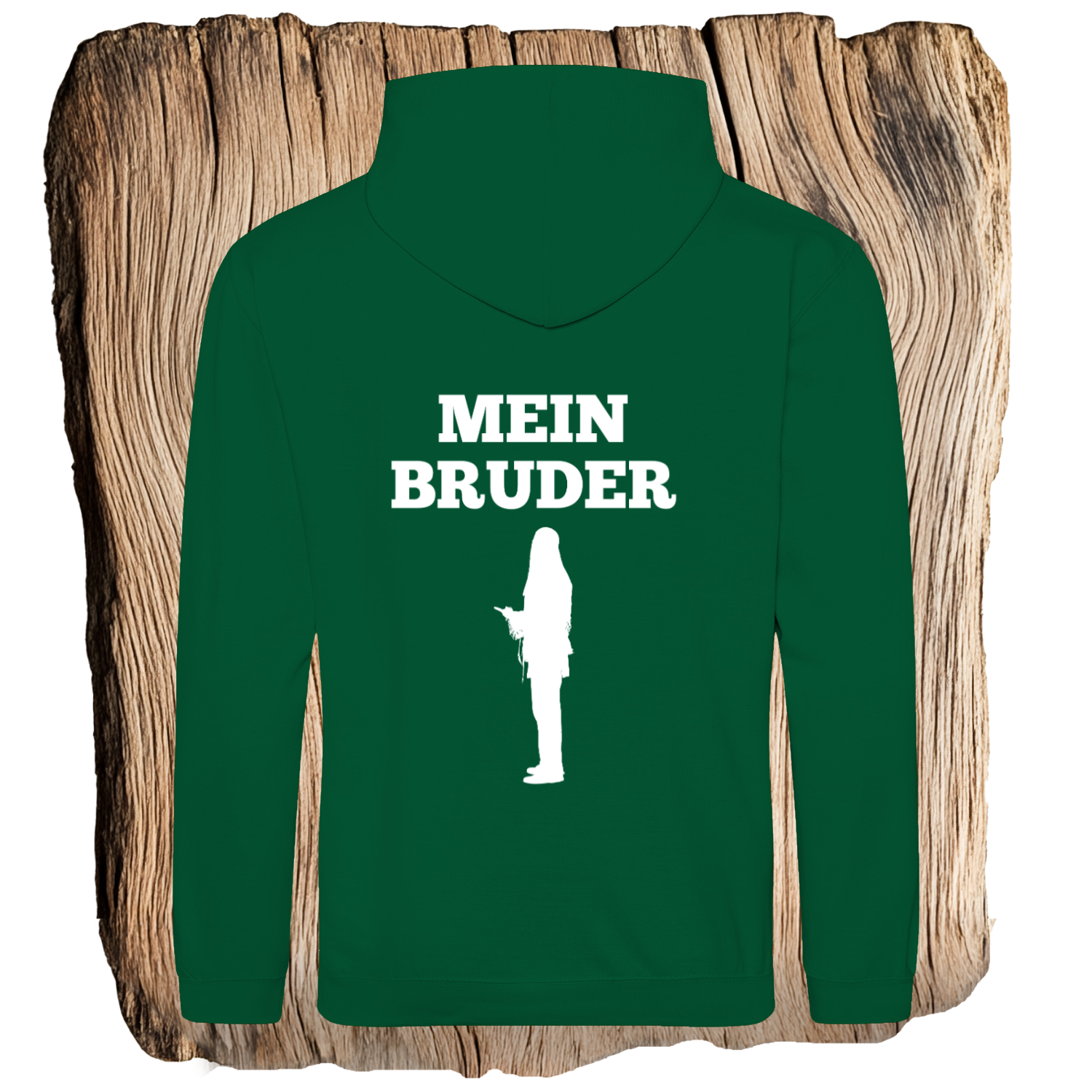 Freundschaftshoodie 2 - Unisex Hoodie