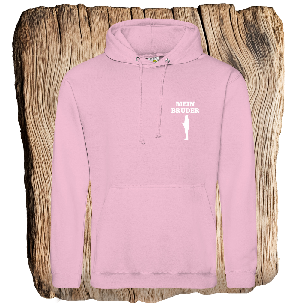 Freundschaftshoodie 2 - Unisex Hoodie