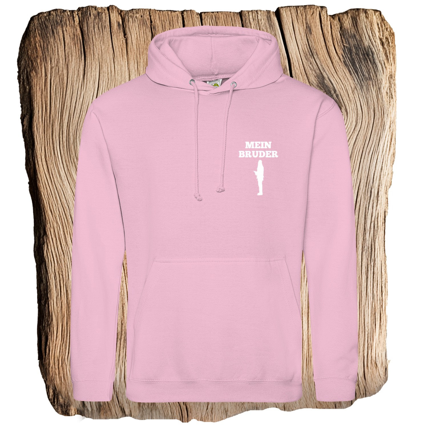 Freundschaftshoodie 2 - Unisex Hoodie