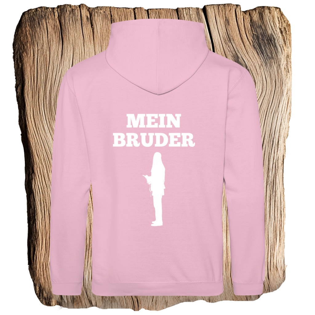 Freundschaftshoodie 2 - Unisex Hoodie