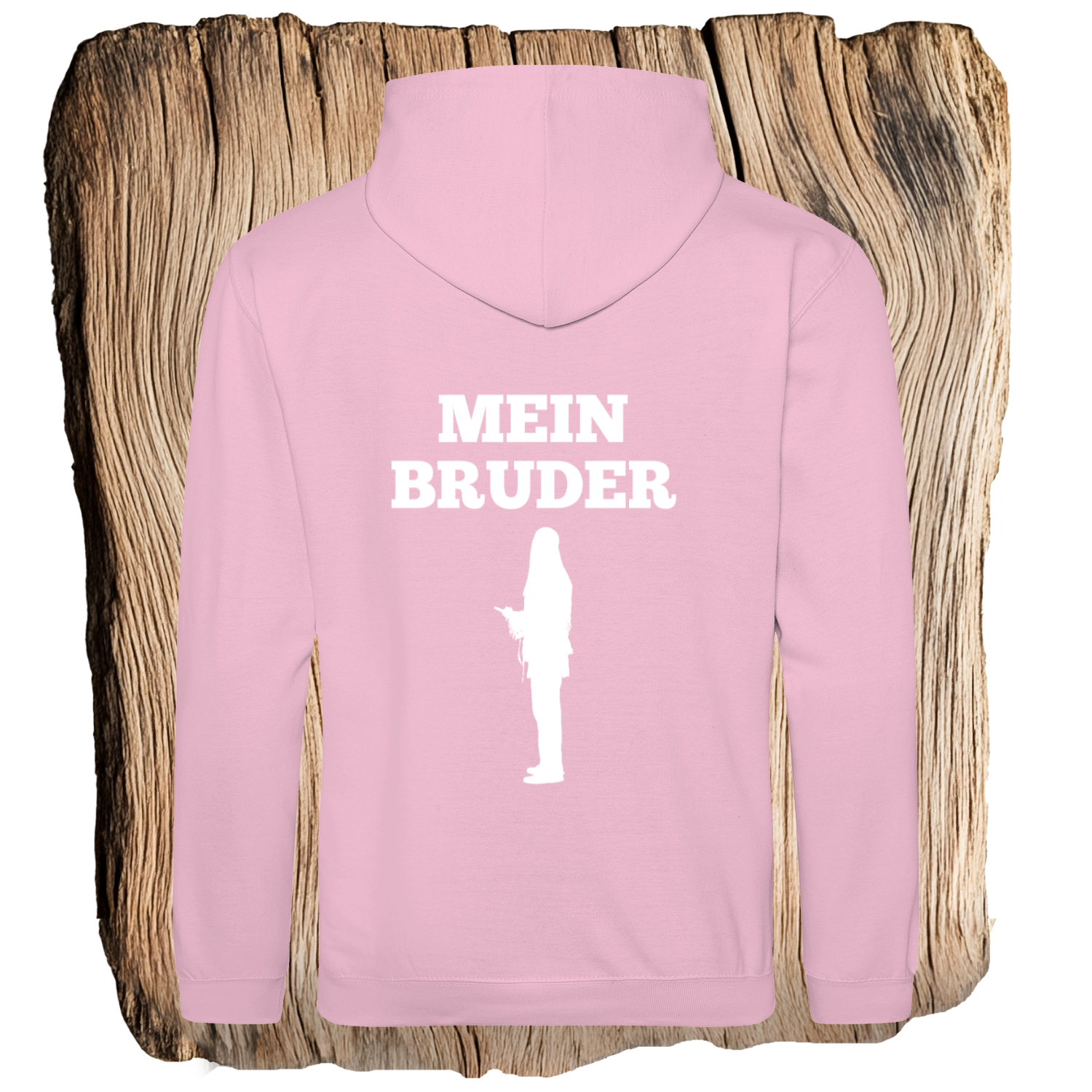 Freundschaftshoodie 2 - Unisex Hoodie